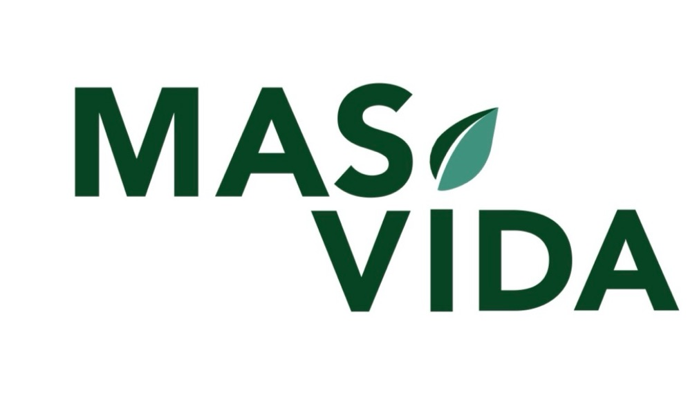 Mas Vida Logo